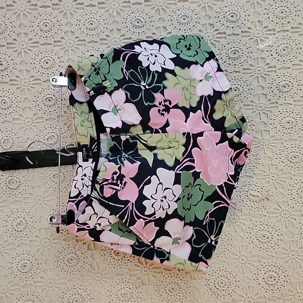 Womens shorts- Bermuda Style- Vintage